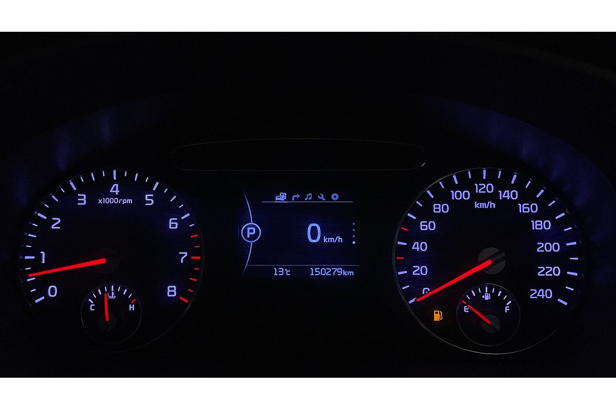 2016 Kia Sorento Si UM