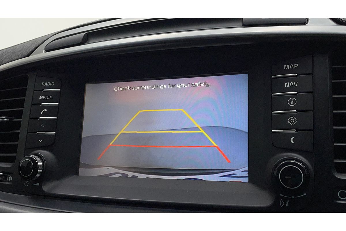 2016 Kia Sorento Si UM