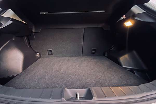 2021 Mitsubishi ASX ES Plus XD