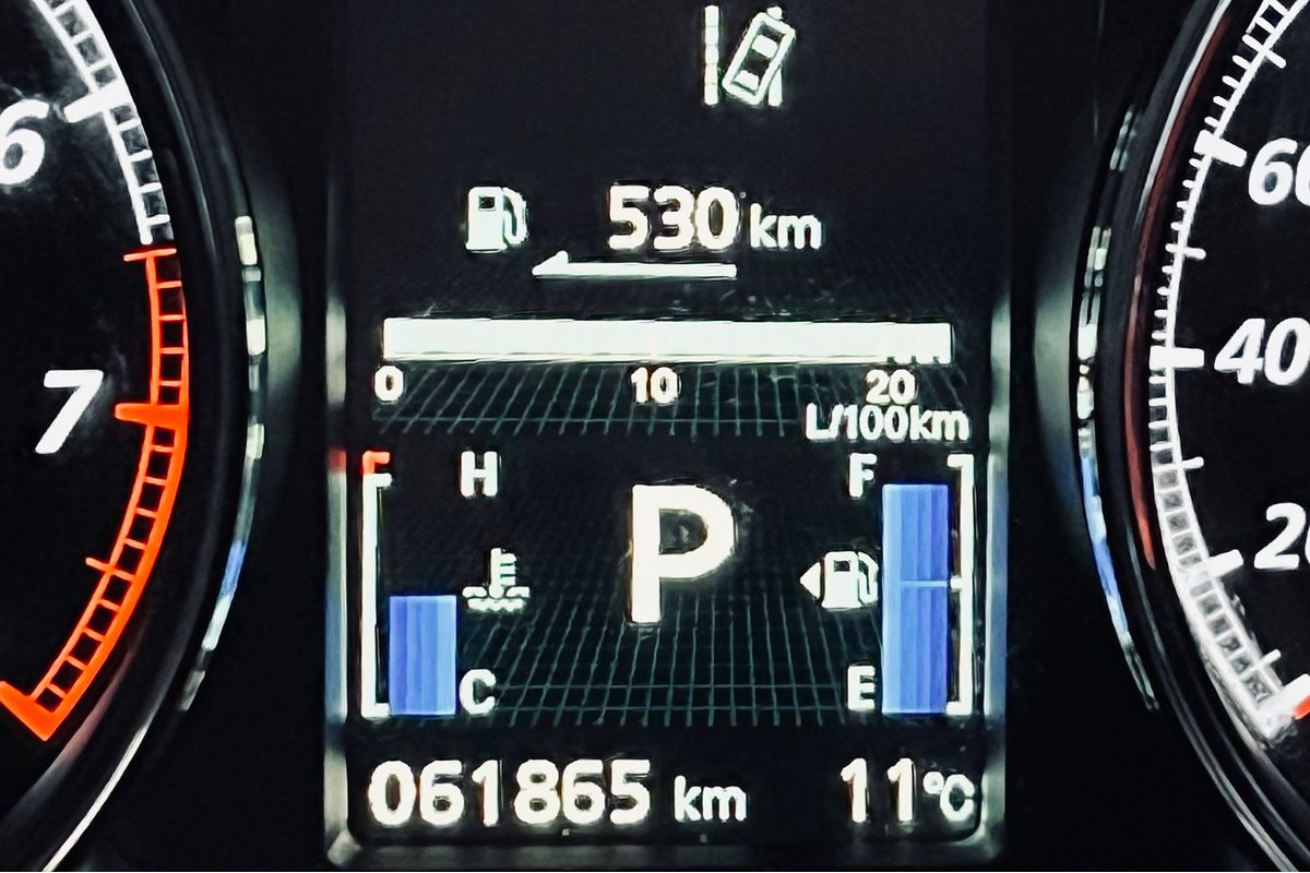 2021 Mitsubishi ASX ES Plus XD