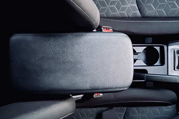 2021 Mitsubishi ASX ES Plus XD