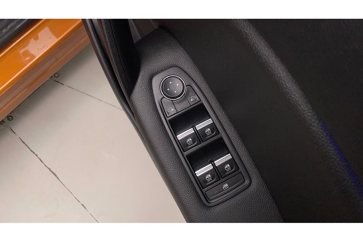 2021 Renault Captur Intens XJB