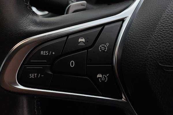 2021 Renault Captur Intens XJB