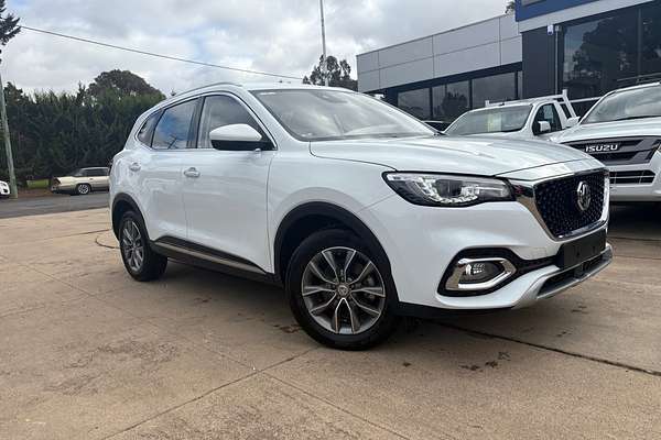 2023 MG HS Vibe SAS23