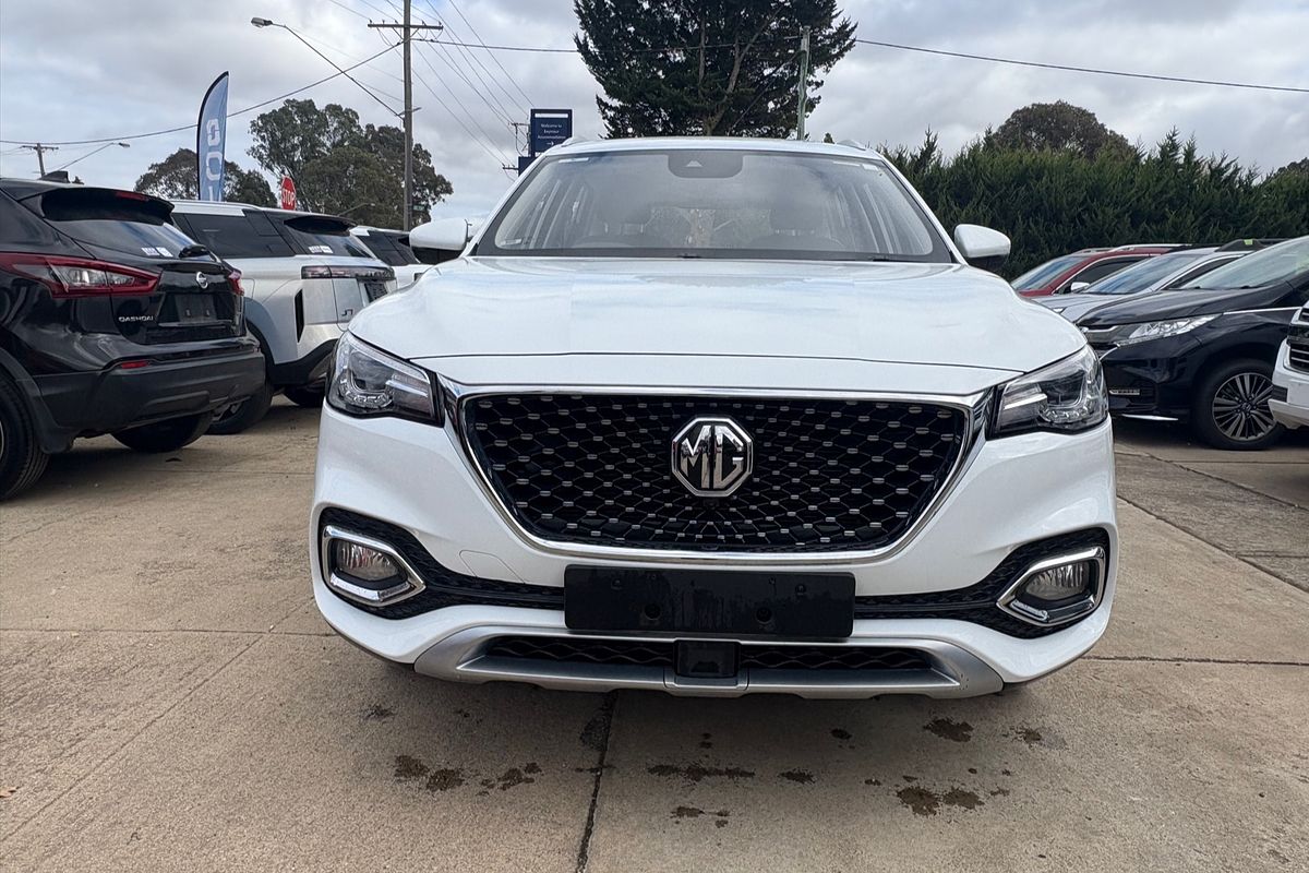 2023 MG HS Vibe SAS23