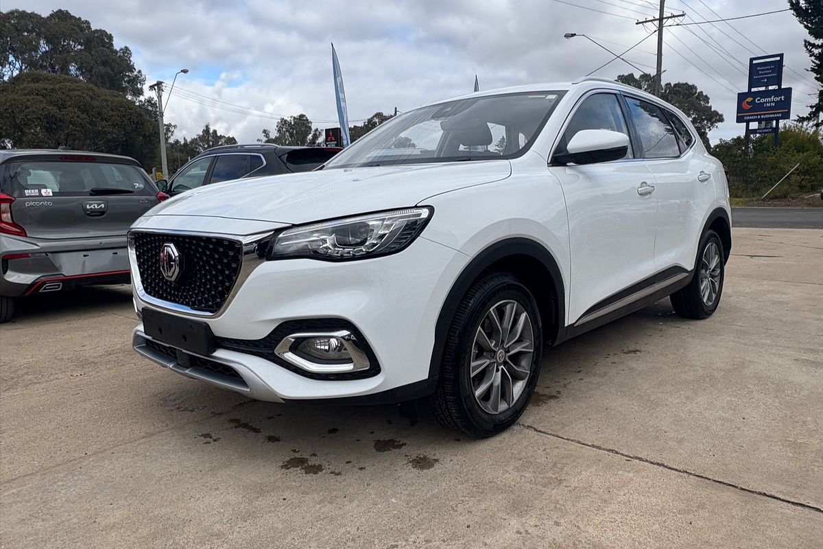 2023 MG HS Vibe SAS23