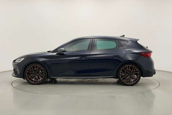 2022 CUPRA Leon VZx KL