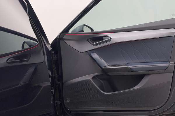 2022 CUPRA Leon VZx KL