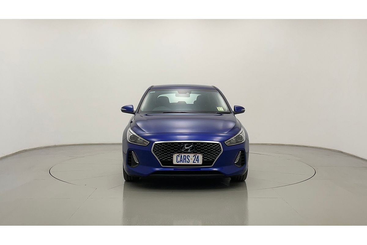 2020 Hyundai i30 Active PD2