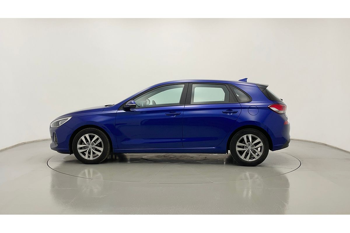 2020 Hyundai i30 Active PD2