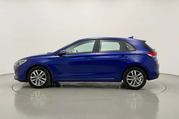 2020 Hyundai i30 Active PD2