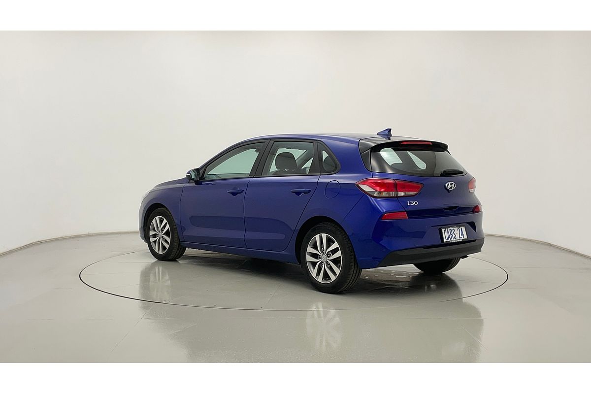 2020 Hyundai i30 Active PD2