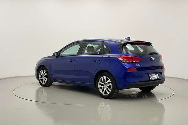2020 Hyundai i30 Active PD2