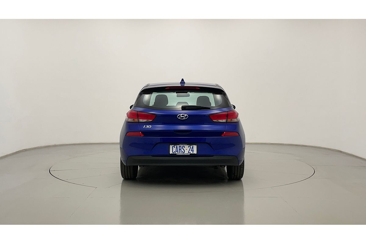 2020 Hyundai i30 Active PD2