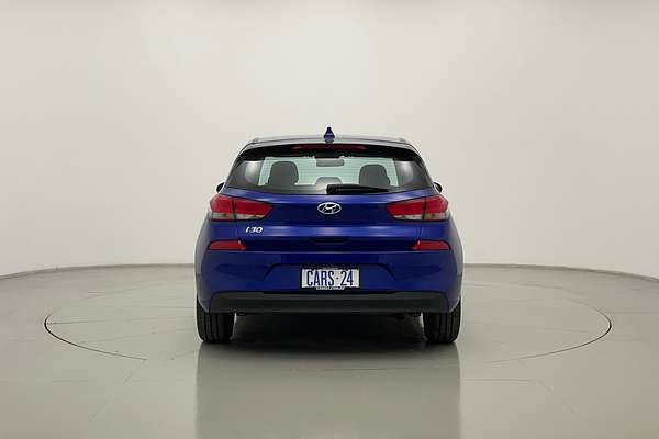 2020 Hyundai i30 Active PD2