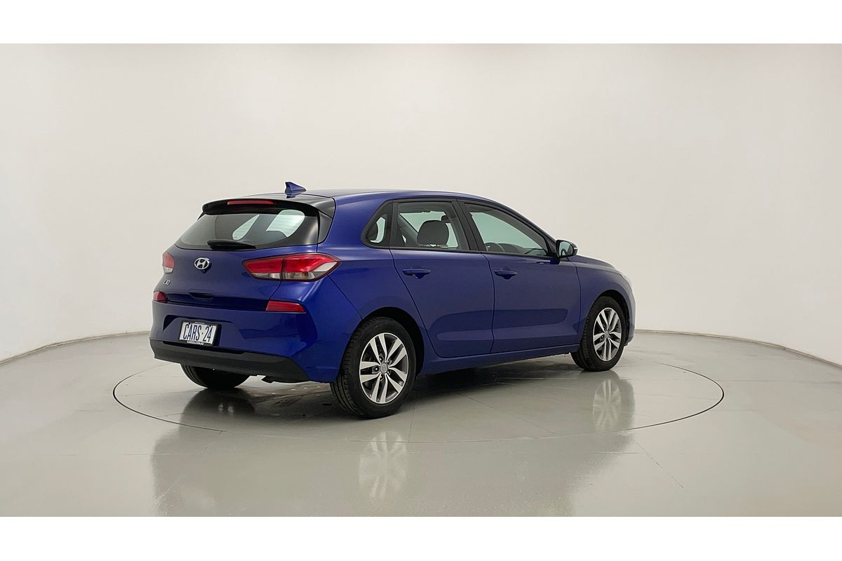 2020 Hyundai i30 Active PD2