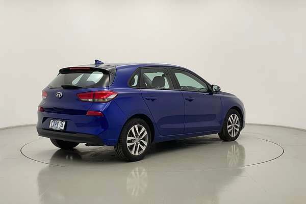 2020 Hyundai i30 Active PD2