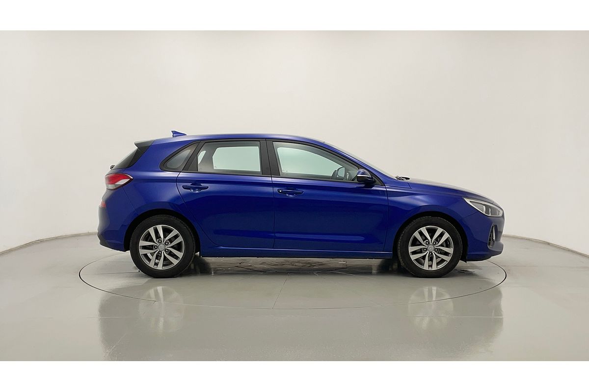 2020 Hyundai i30 Active PD2