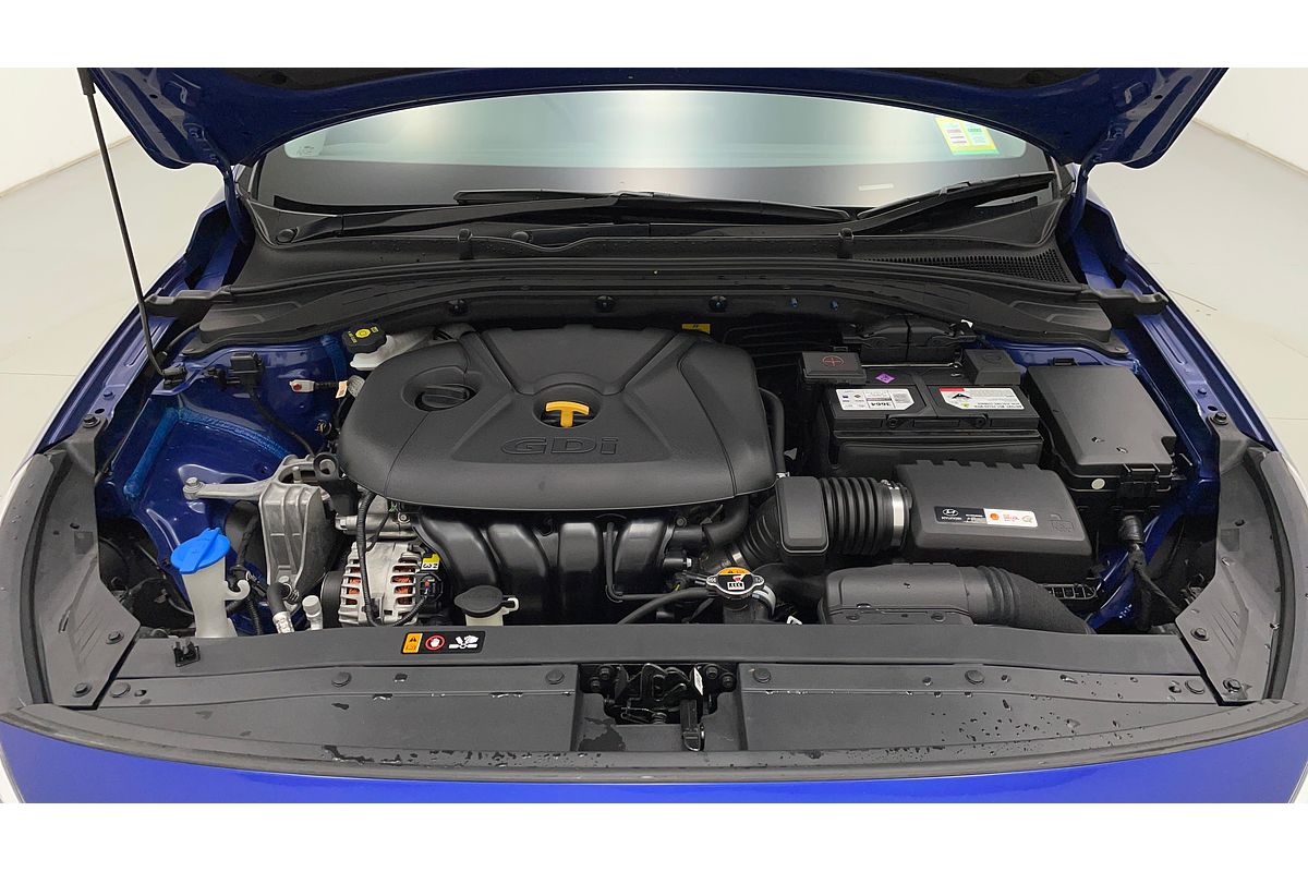 2020 Hyundai i30 Active PD2