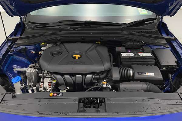 2020 Hyundai i30 Active PD2