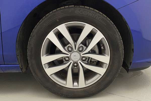2020 Hyundai i30 Active PD2