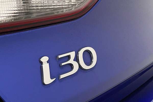 2020 Hyundai i30 Active PD2
