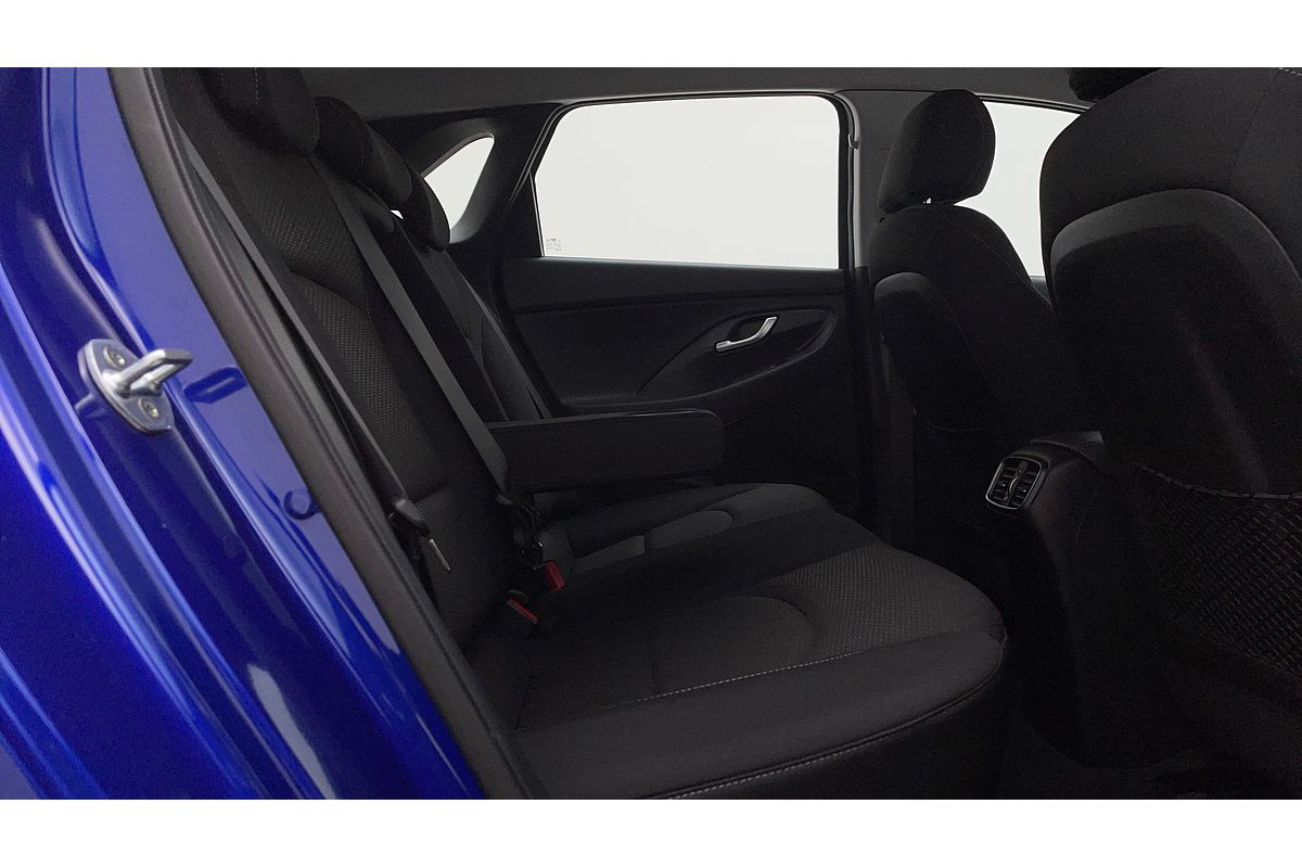2020 Hyundai i30 Active PD2