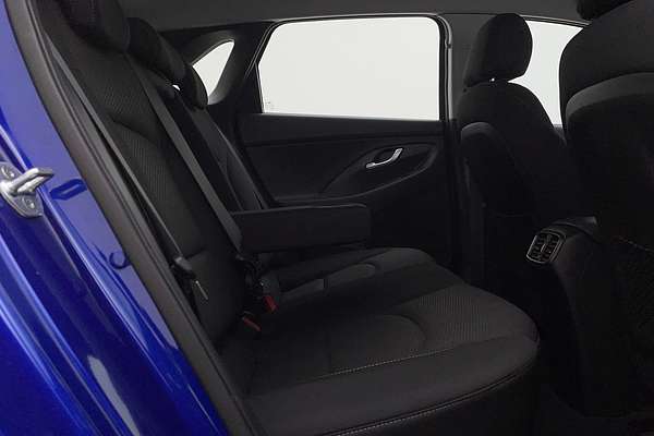 2020 Hyundai i30 Active PD2