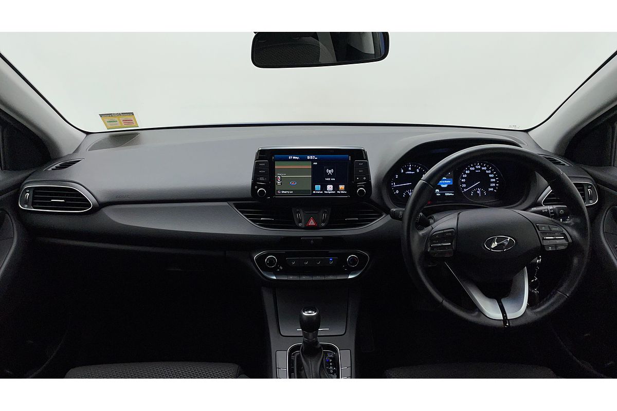 2020 Hyundai i30 Active PD2