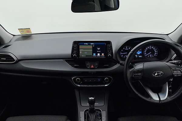 2020 Hyundai i30 Active PD2