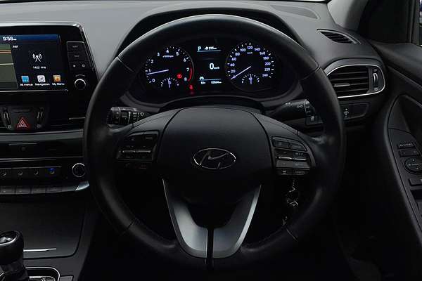 2020 Hyundai i30 Active PD2