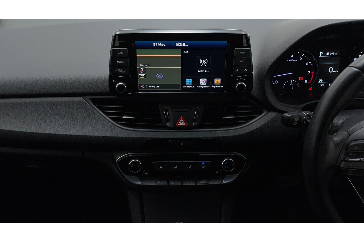 2020 Hyundai i30 Active PD2
