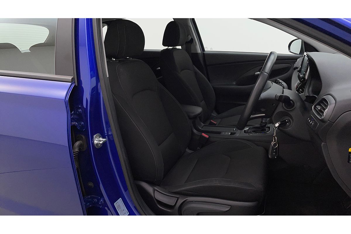 2020 Hyundai i30 Active PD2