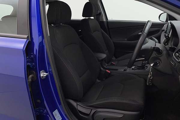 2020 Hyundai i30 Active PD2