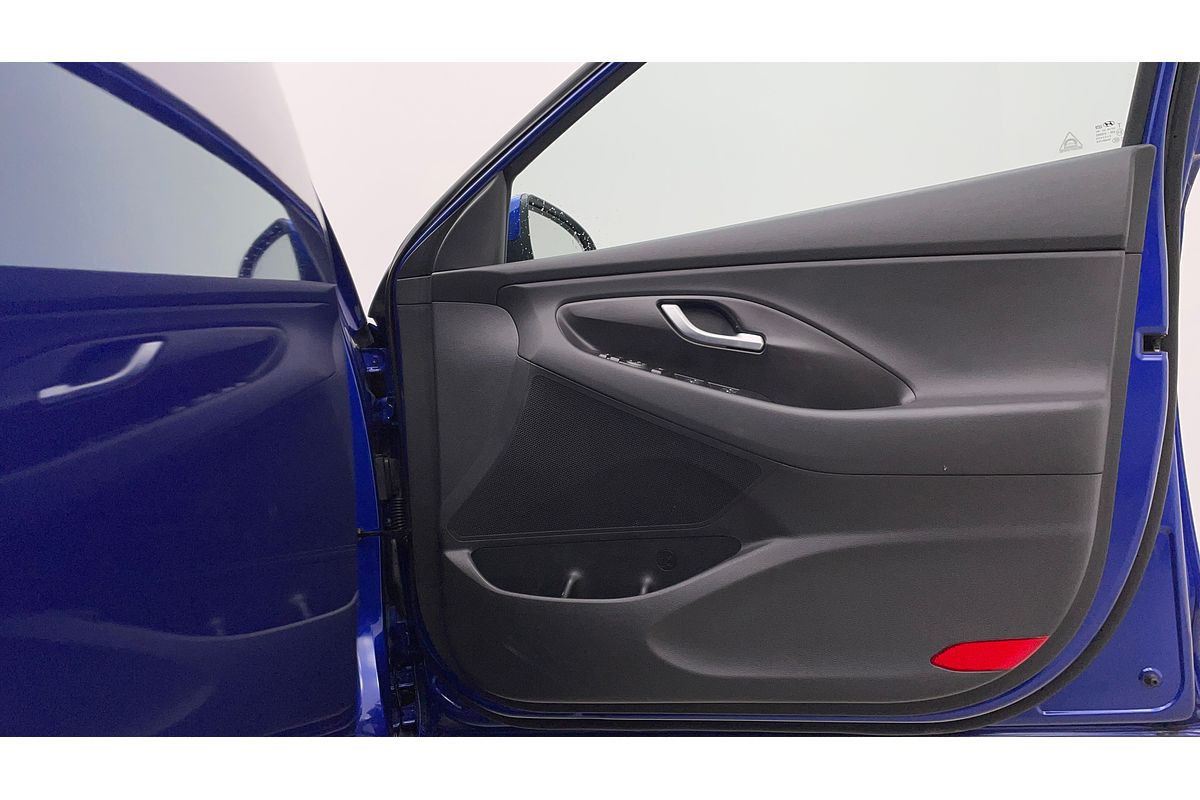 2020 Hyundai i30 Active PD2