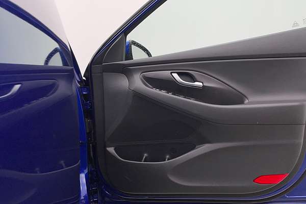 2020 Hyundai i30 Active PD2