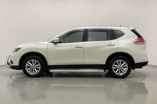2017 Nissan X-TRAIL ST T32