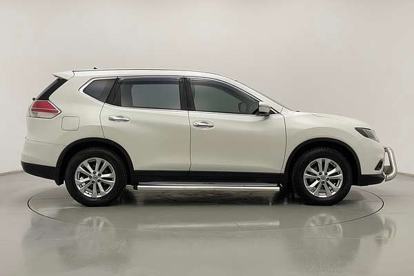 2017 Nissan X-TRAIL ST T32