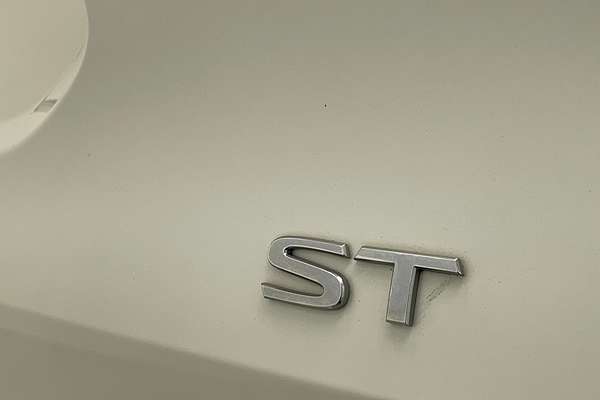2017 Nissan X-TRAIL ST T32