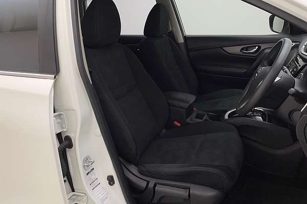 2017 Nissan X-TRAIL ST T32