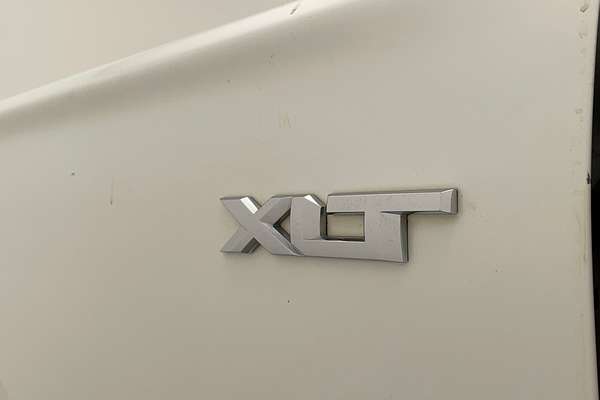 2016 Ford Ranger XLT PX MkII 4X4 L
