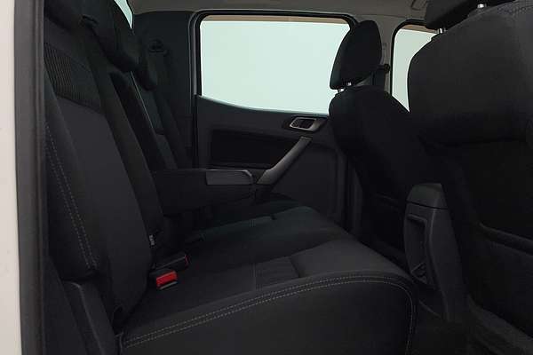 2016 Ford Ranger XLT PX MkII 4X4 L