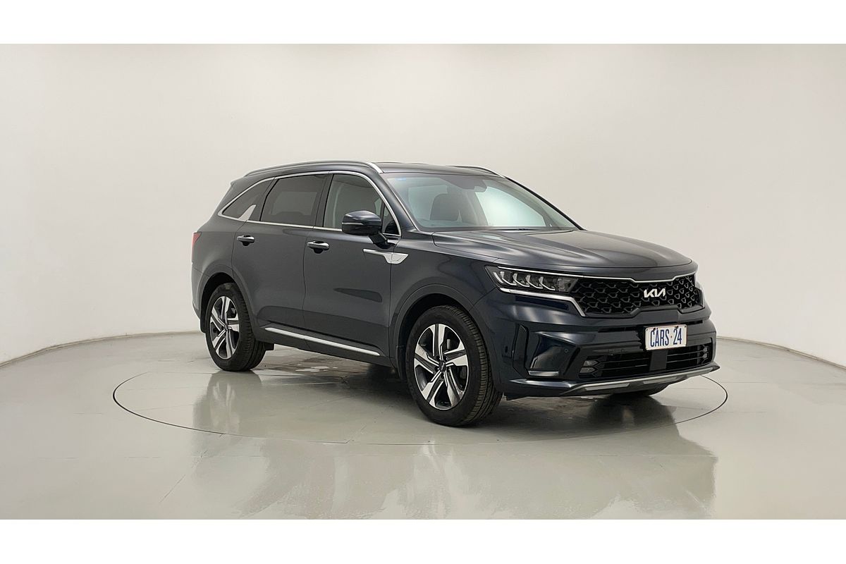 2023 Kia Sorento Sport+ MQ4