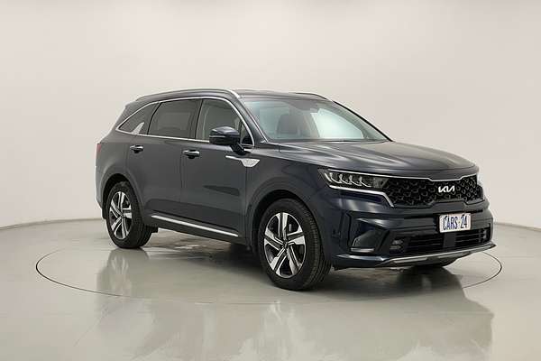 2023 Kia Sorento Sport+ MQ4