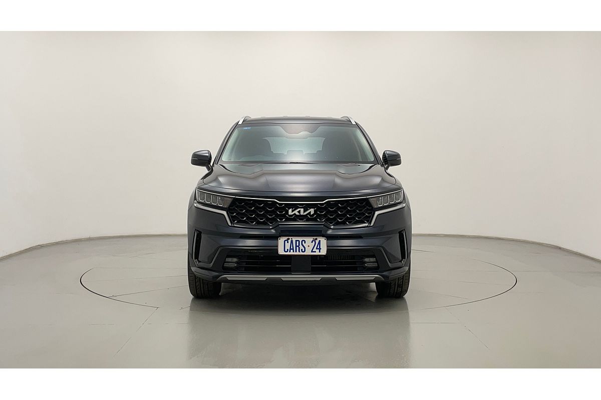 2023 Kia Sorento Sport+ MQ4