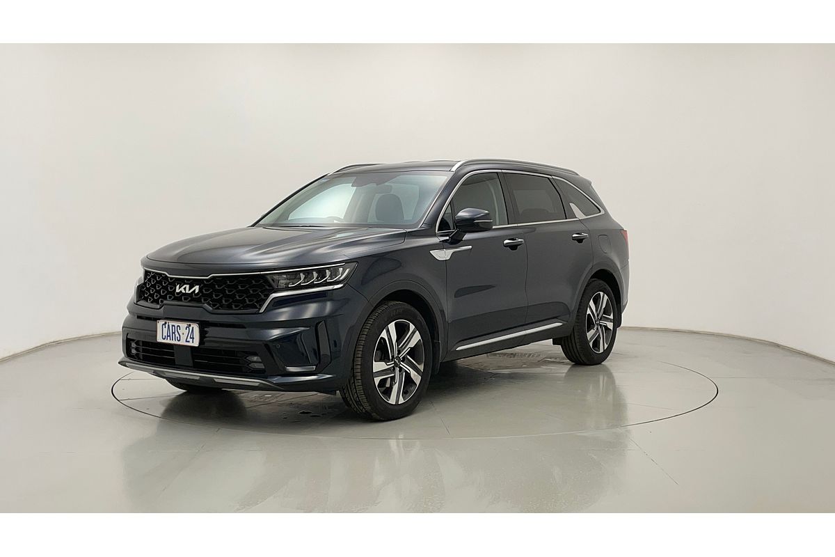 2023 Kia Sorento Sport+ MQ4