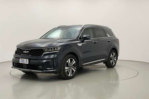 2023 Kia Sorento Sport+ MQ4