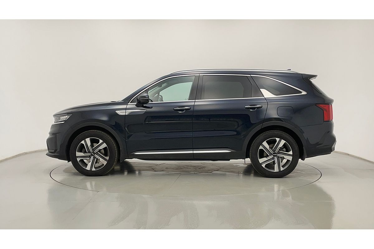 2023 Kia Sorento Sport+ MQ4