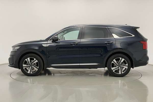 2023 Kia Sorento Sport+ MQ4