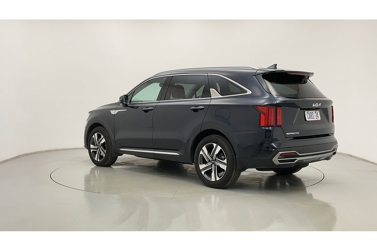 2023 Kia Sorento Sport+ MQ4